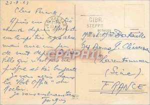 Modern Postcard Gibraltar