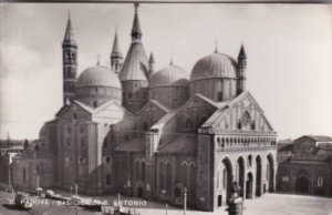 Italy Padova Basilica di Saint Antonio Photo