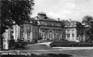 BR17074 Schloss Moncepas bei Ludwingsburg   germany