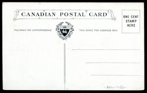 dc1096 - TORONTO Postcard 1910s King Edward Hotel Multiview