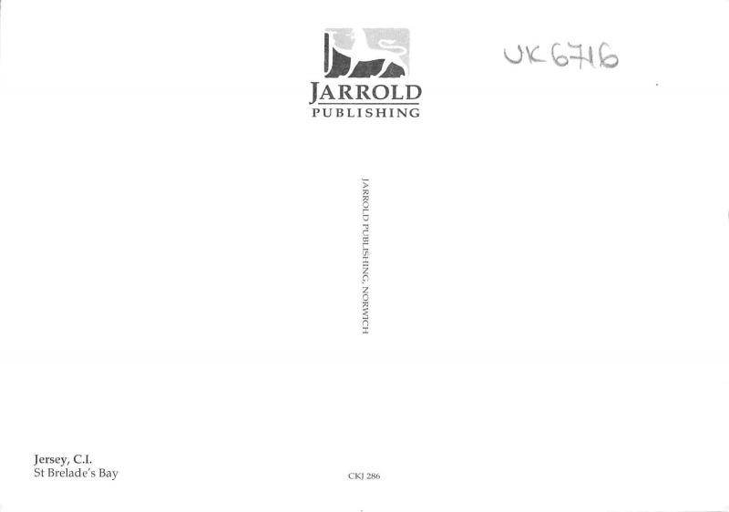 uk6716 st brelades bay jersey uk