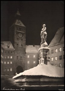 Laudsberg aus Lech,Germany BIN
