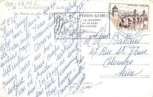 BR39192 ploumanac h lephare france