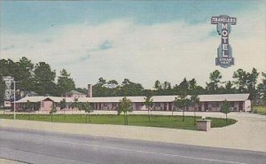 South Carolina Florence Travelers Motel