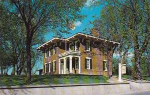 Illinois Galena Home Of U S Grant