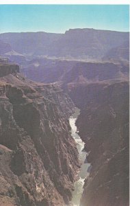 America Postcard - Grand Canyon - Arizona - Inner Canyon     BH6290