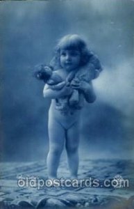 Teddy Bear 1924 