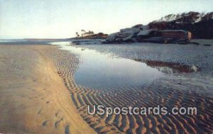 Hilton Head Island - Beaufort County, South Carolina