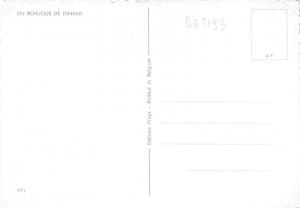 BG5193 dinant ship bateaux cable train   belgium