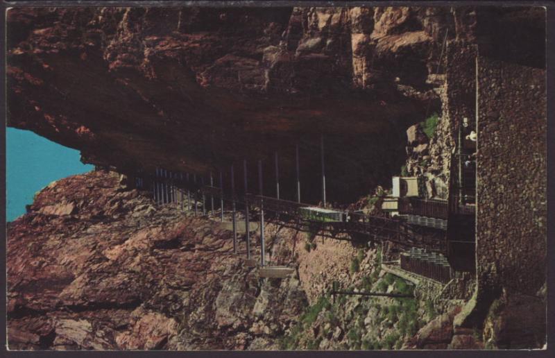 Royal Gorge Incline Railway