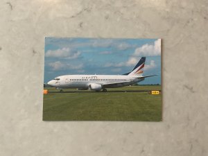 Air Post Europe Boeing 737-334A (QC)