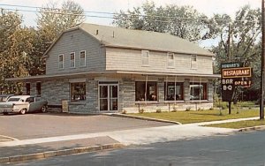 Howard's Restaurant Watertown, New York  