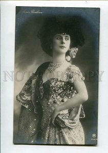 3152163 Anna PAVLOVA Great Russian BALLET DANCER Vintage PHOTO