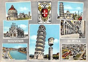 Di Pisa - Leaning Tower