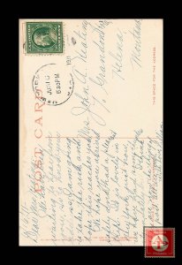 Imperial Hotel, New York City  