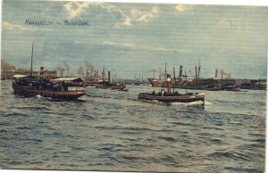 SHIPPING NETHERLANDS 23 Vintage Postcards Pre-1920 (L4309)