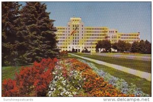 Fitzsimons General Hospital Denver Colorado 1958