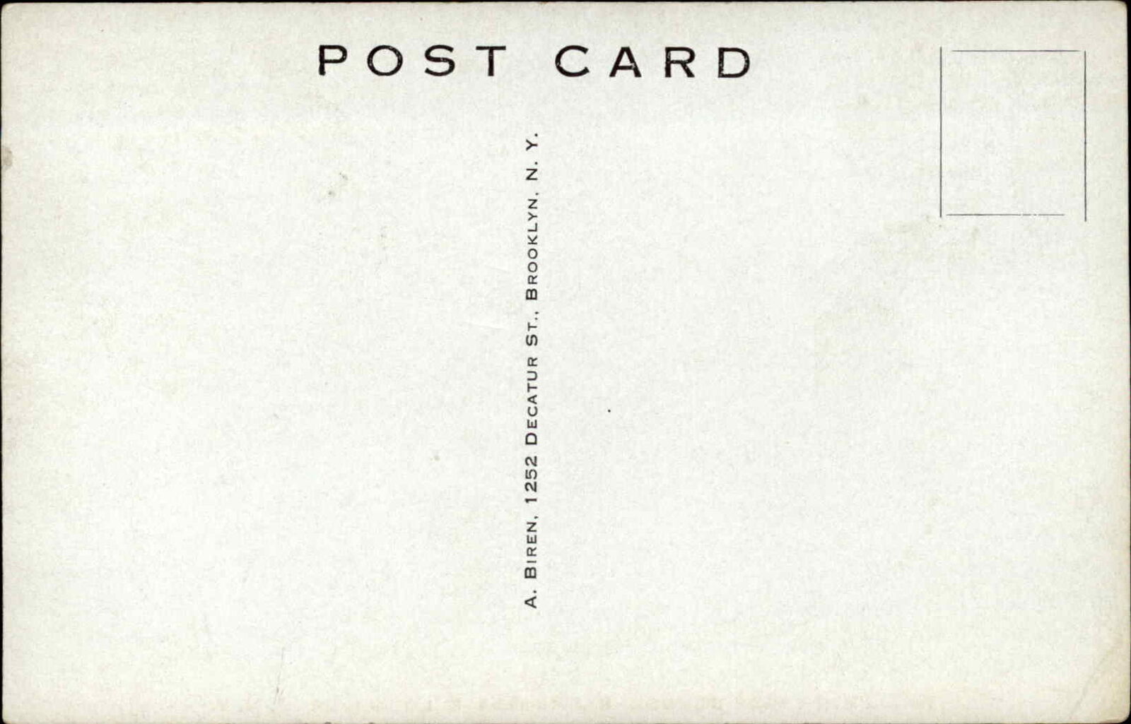 Farmingdale Long Island New York NY Nazareth Trade School Vintage