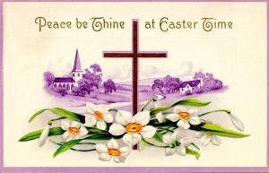 Greeting - Easter