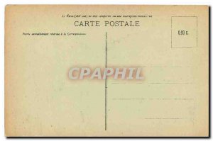 Old Postcard All Paris La Madeleine