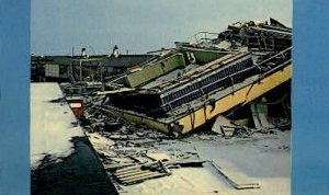 The Great Alaskan Earthquake - Anchorage