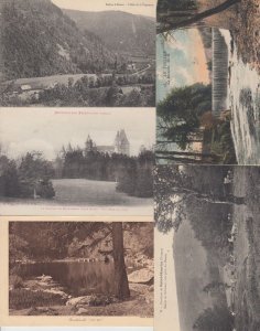 VOSGES (DEP.88) 2800 Vintage Postcards pre-1940 (L5942)