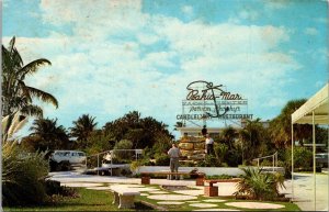 Florida Fort Lauderdale Pier 66 Yacht Basin 1964