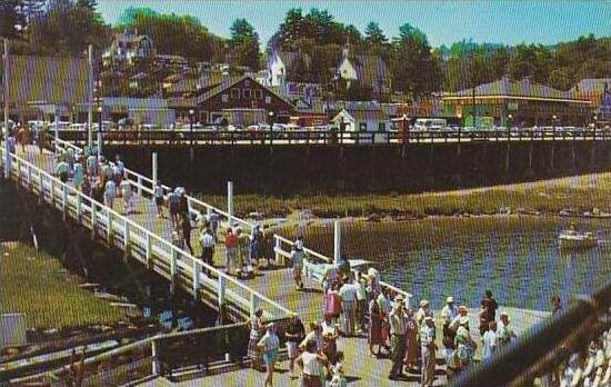 New Hampshire Manchester The Mount Washington Has Just Docked At Weirs New Ha...