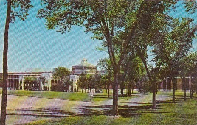 Michigan Jackson State Prison Of Southern Michigan