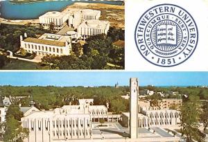 Northwestern University - Evanston, Illinois