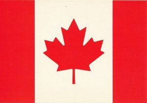 Maple Leaf Flag of Canada
