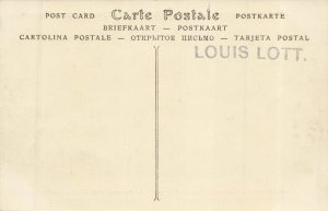 Queen Mathilda Tapestry Postcard Bayeux Art Works