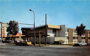 Imperial 400 Motel Imperial 400 Motel  - Minneapolis, Minnesota MN Postcard