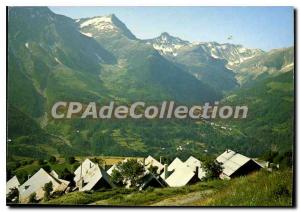 Postcard Old Orcieres Hautes Alpes Hamlet Estaris