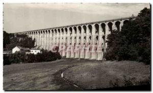 Modern Postcard Chaumont Viaduct and Vallee de Sixteen