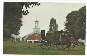 Monroe NY Postcard Smith's Clove Children Wagons 4 Cards 