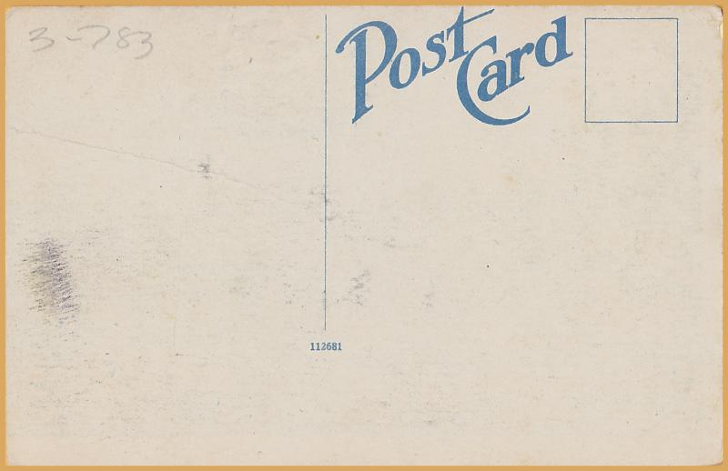 Greetings from Waterbury, Vermont - 