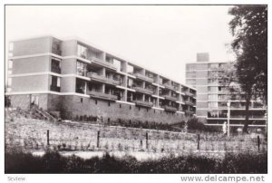 RP, De Koningshof (Side View), Heelsum, Netherlands, 1920-1940s