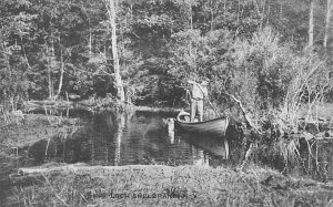 Loch Sheldrake Loch Sheldrake, New York USA  