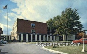 Sartori Hospital - Cedar Falls, Iowa IA  