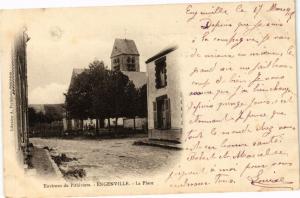 CPA Env. de PITHIVIERS-Engenville-La Place (266034)