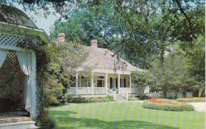 Mount Hope Plantation Baton Rouge Louisiana