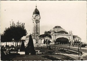 CPM Limoges La Gare (20457)