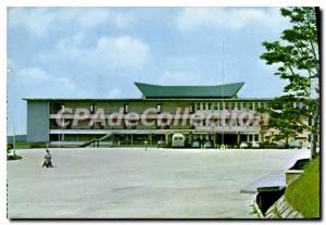 Postcard Modern Maktab Perguruan Bahasa Kuala Lumpur