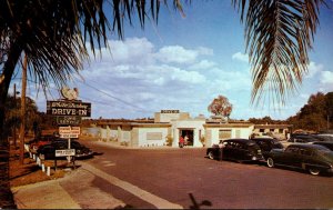Florida Orlando White Turkey Restaurant and Cocktail Lounge