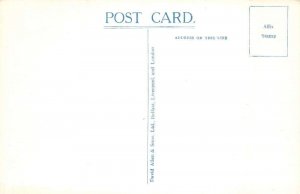 SS Heroic Belfast Steamship Co Vintage Postcard AA68726 