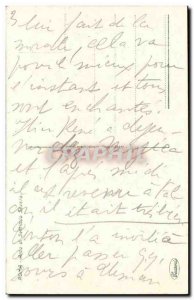 Italy Roma Old Postcard Arco di Severo Settimlo