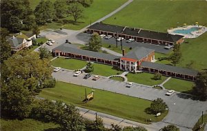 Melrose Motel Prospect KY