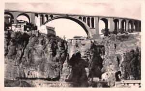 BF8794 pont sidi rached constantine algeria     Algeria