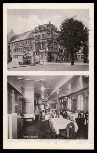 Hotel Geist, Bes. E. Kehrwald